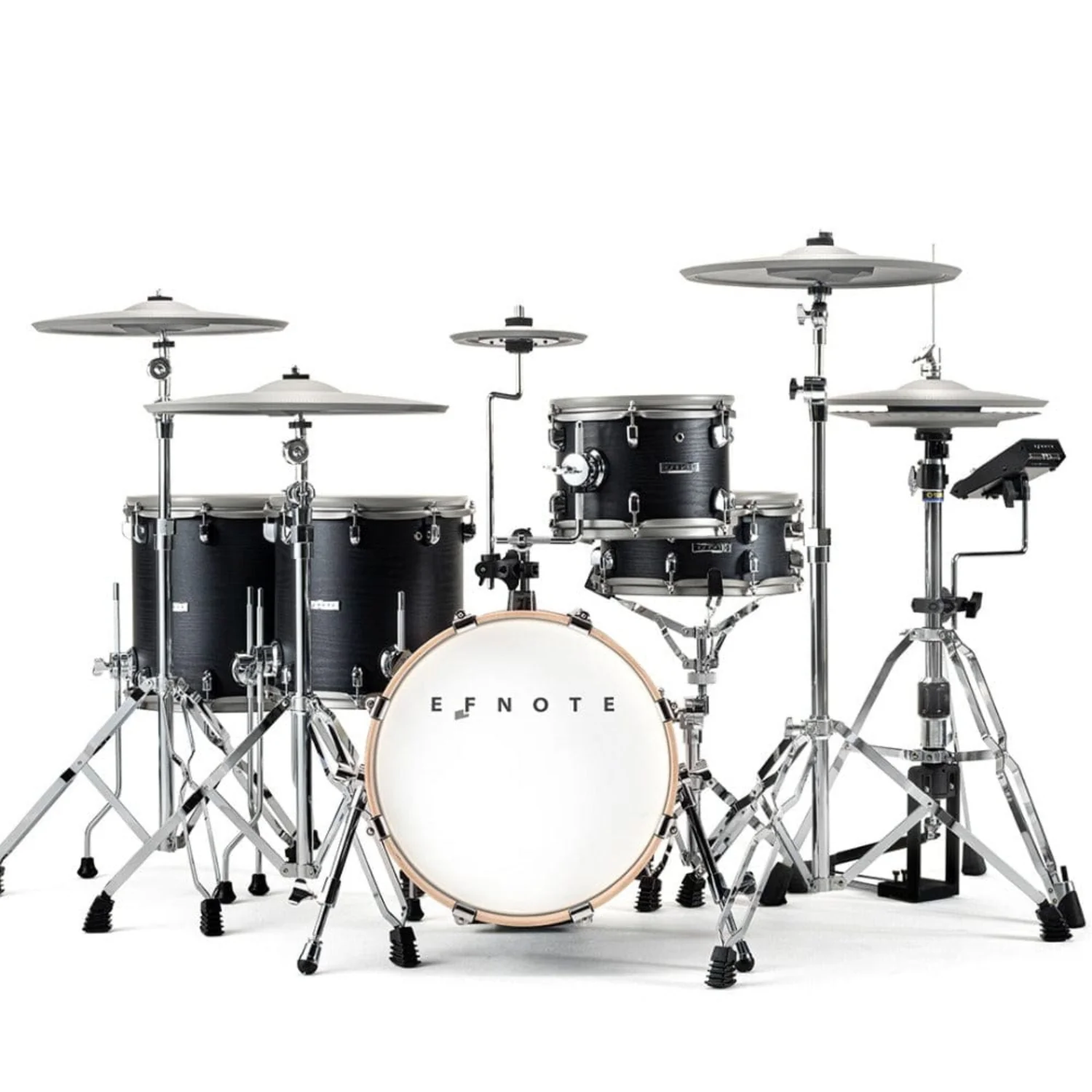 EFNOTE 5X Acoustic Designed Electronic Drum Kit