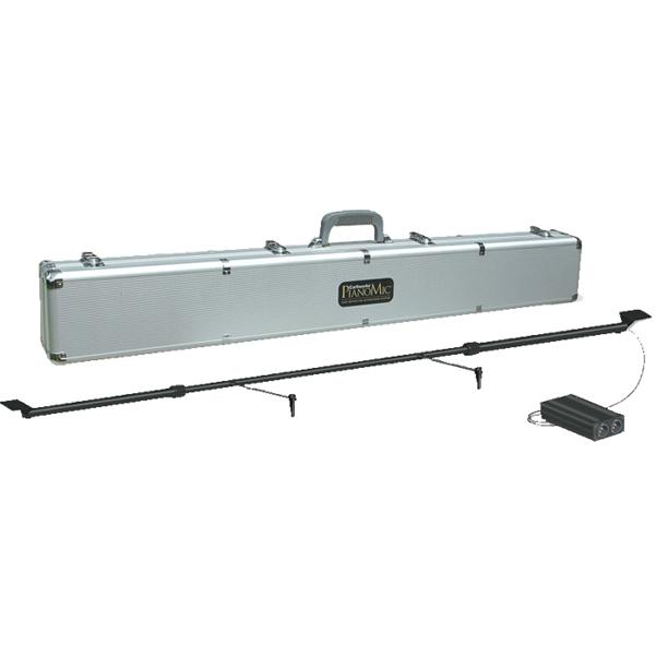 Earthworks Audio PM40 PianoMic Piano Condenser Microphone System - Image 2