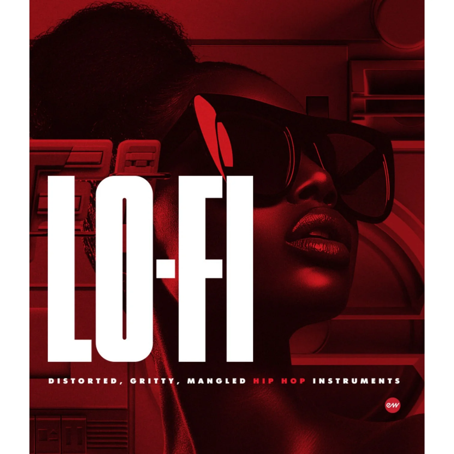 EastWest LO FI – Professional Audio Software & Plugin