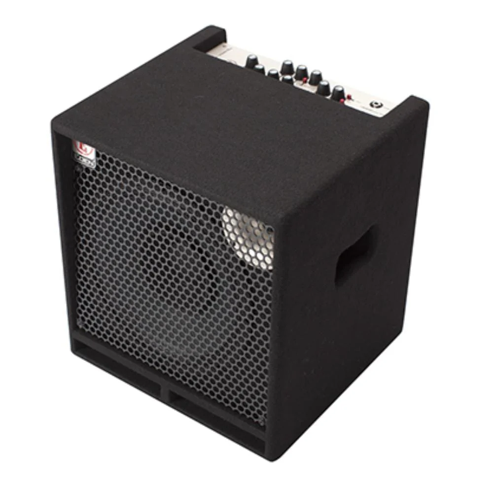 Eden Terra Nova Series TN2251 225 Watt Bass Combo Amplifier - Image 2