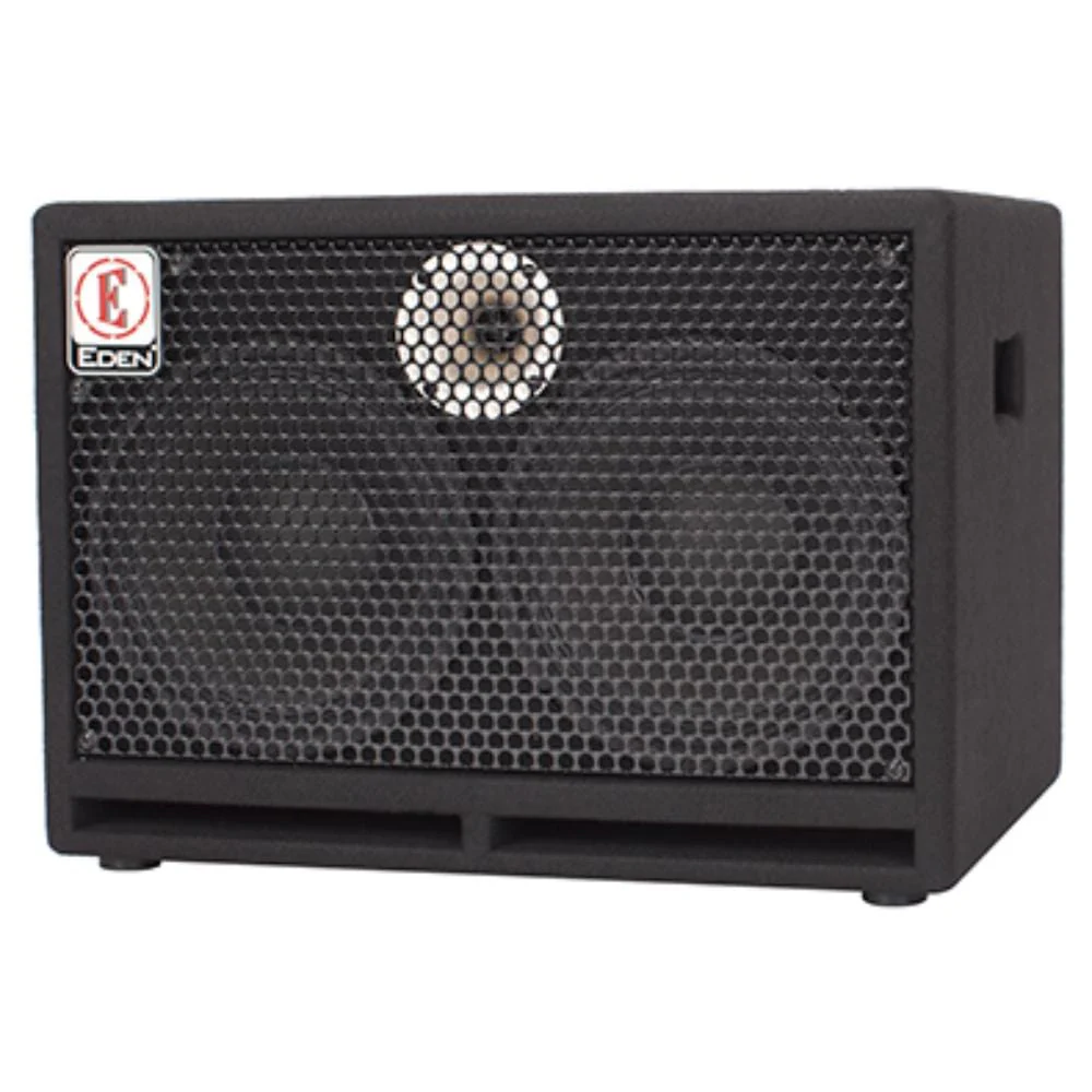 Eden Terra Nova Series TN2252 225 Watt Bass Combo Amplifier - Image 2
