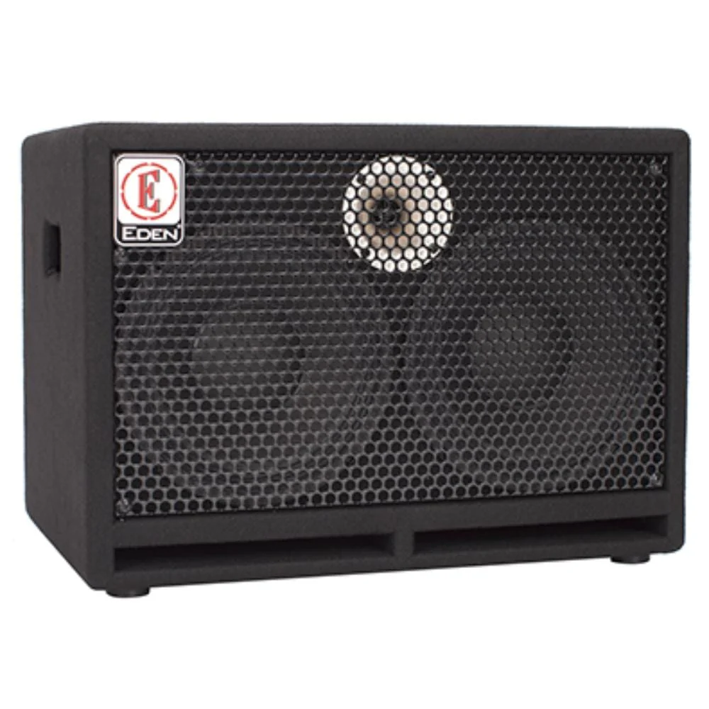 Eden Terra Nova Series TN2252 225 Watt Bass Combo Amplifier - Image 3