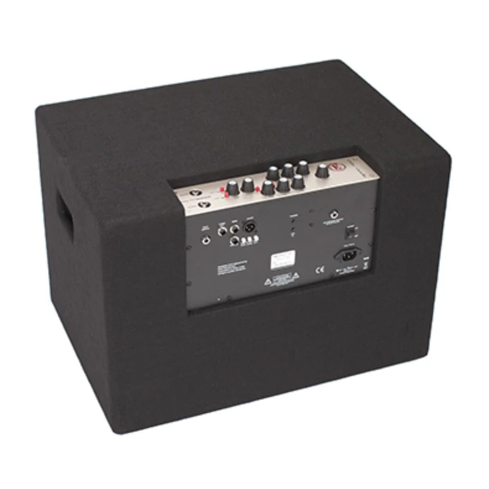 Eden Terra Nova Series TN2252 225 Watt Bass Combo Amplifier - Image 5