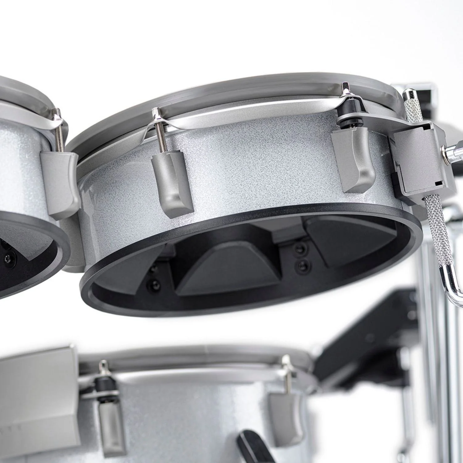 EFNOTE 3 Style-A Acoustic Desing Electronic Drum Kit - Image 8
