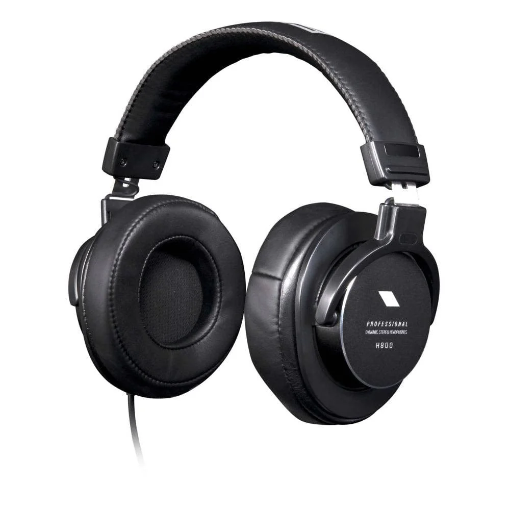 Eikon H800 Closed Back Professional Headphone