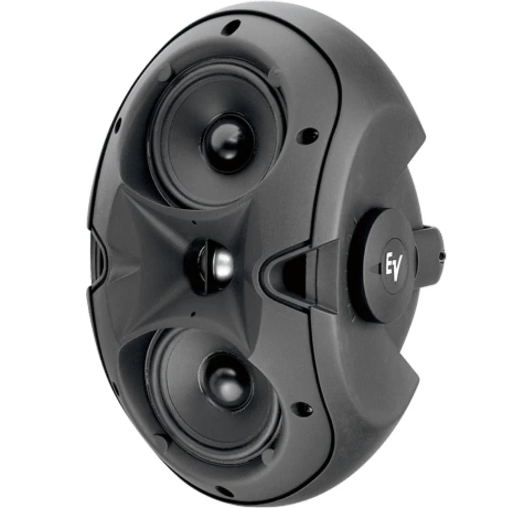Electro-Voice EVID 4.2 Dual 4" 2 Way Surface Mount Loudspeaker - Pair - Image 2