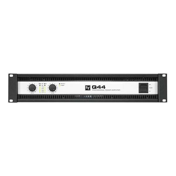 Electro-Voice Q44-II Power Amplifier