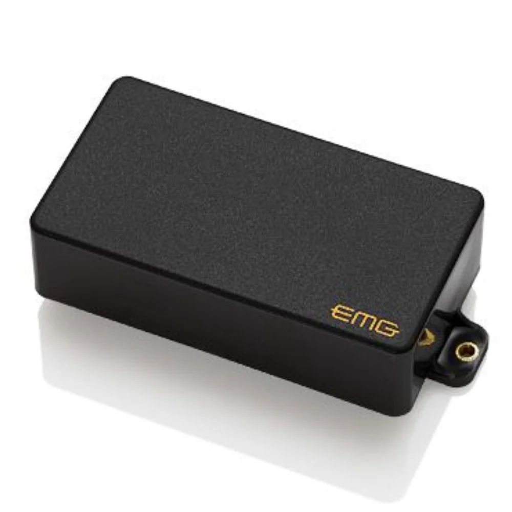 EMG 89R Split Coil Humbucking Active Guitar Pickup
