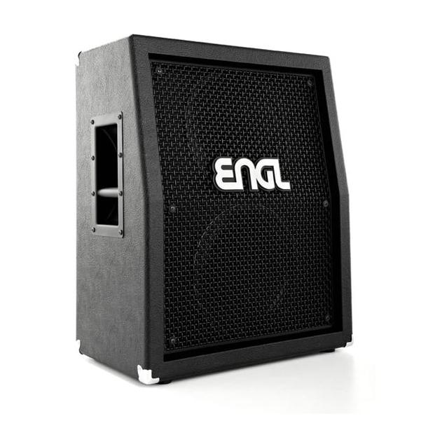 Engl E212VB Pro Slanted Guitar Speaker Cabinet - Image 2