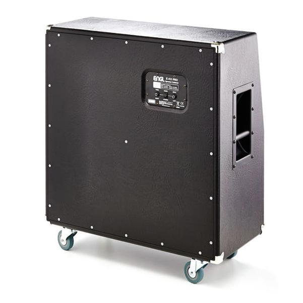 Engl E412VS Pro Guitar Speaker Cabinet - Black - Image 3