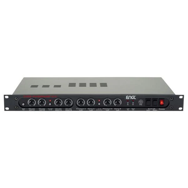 ENGL E810/20 Tube Power Amplifier