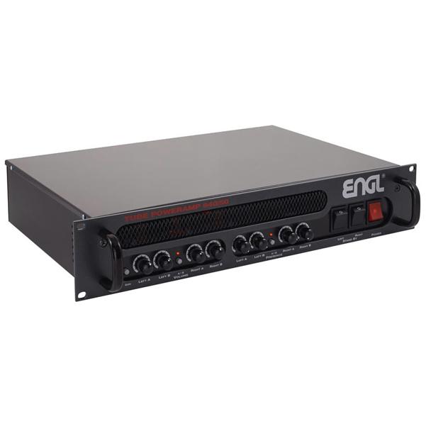 ENGL E840/50 Tube Power Amplifier - Image 2