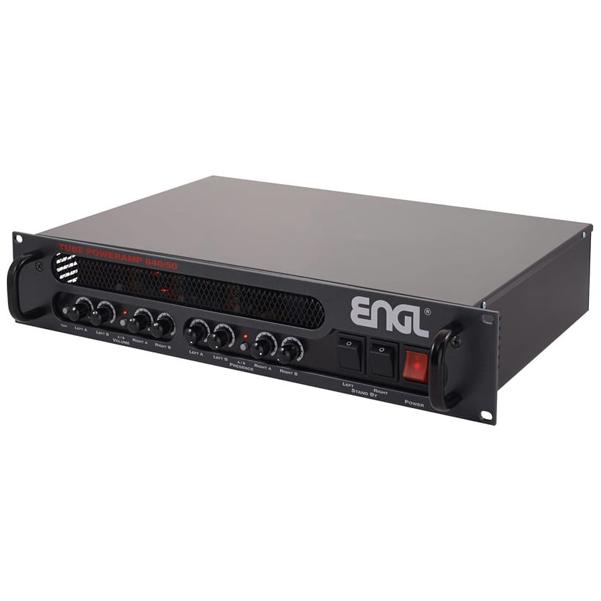 ENGL E840/50 Tube Power Amplifier - Image 3