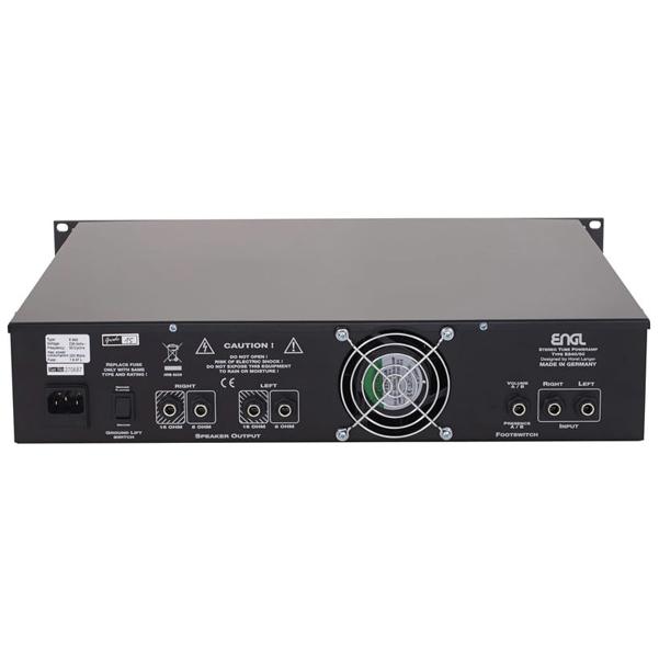 ENGL E840/50 Tube Power Amplifier - Image 4