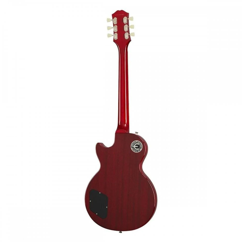 Epiphone 1959 Les Paul Standard Outfit 6 String Electric Guitar - Image 3
