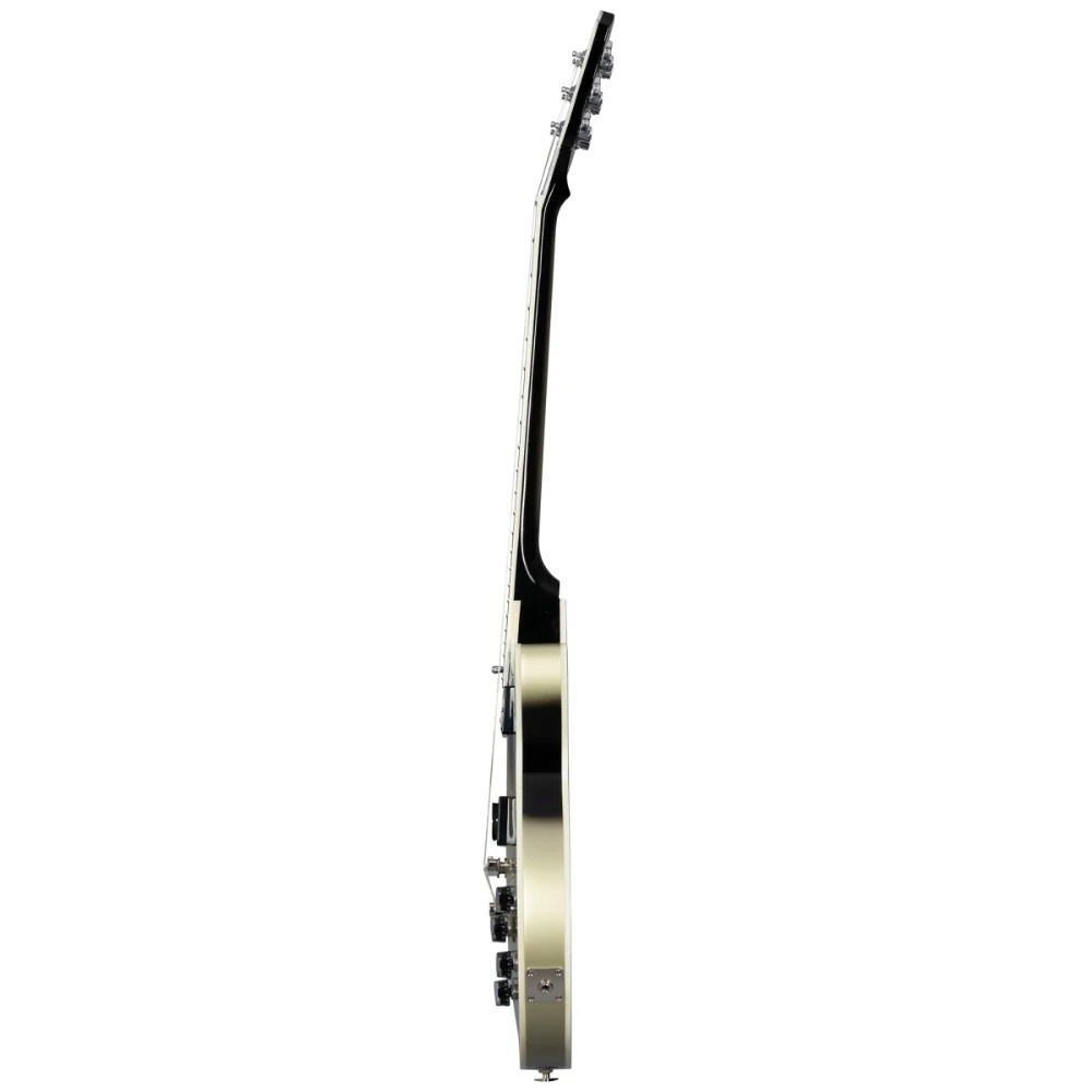Epiphone Adam Jones Les Paul Custom Art Korin Faught’s Sensation 6 String Electric Guitar - Image 2