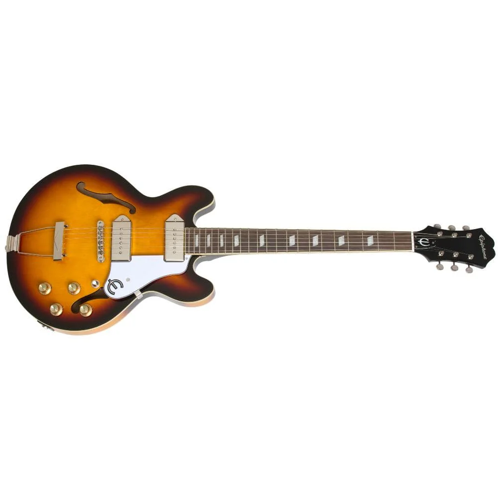 Epiphone Casino Coupe Electric Guitar - Image 3