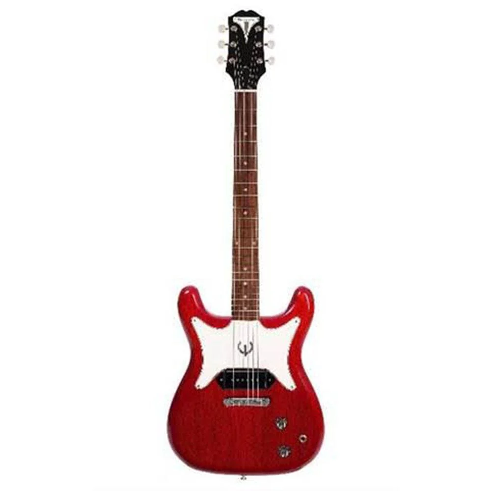 Epiphone Coronet 6 String Electric Guitar - Image 3