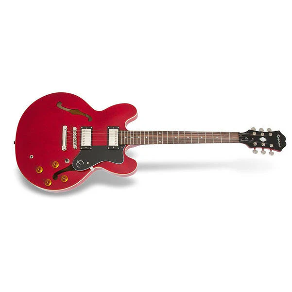 Epiphone Dot Electric Guitar - Cherry ETDTCHCH1