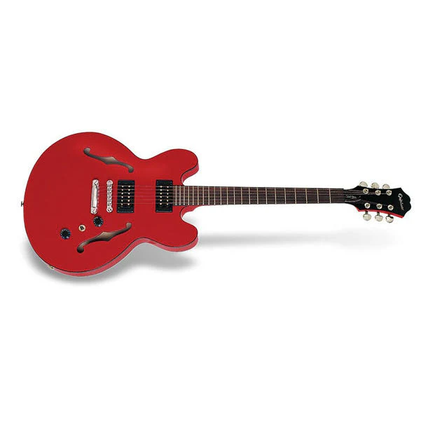 Epiphone Dot Studio Electric Guitar - Cherry EDTSCHCH4