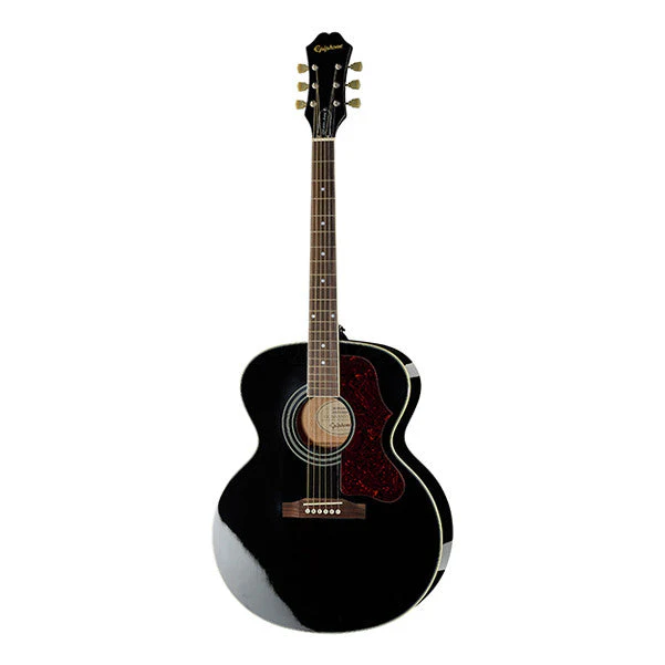 Epiphone EJ-200 Artist Limited Edition Dreadnought Acoustic Guitar - Image 2