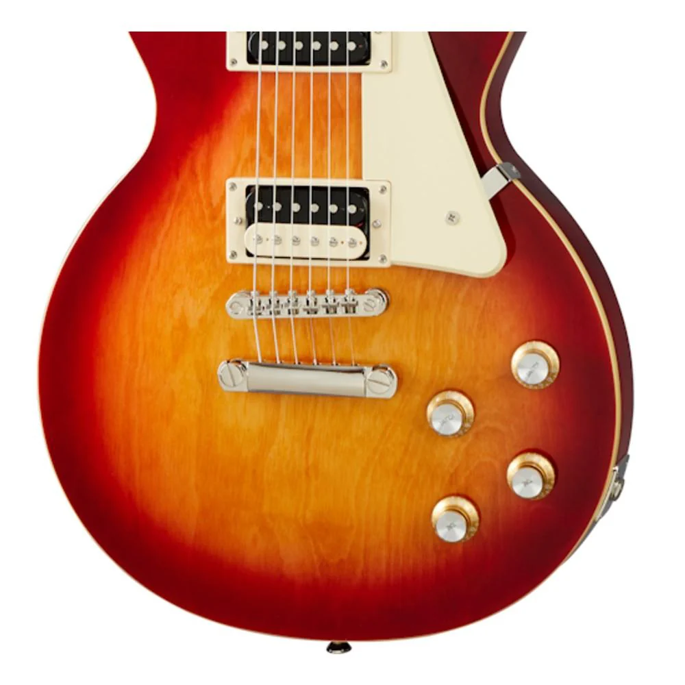 Epiphone Les Paul Classic 6-Strings Electric Guitar - Image 6