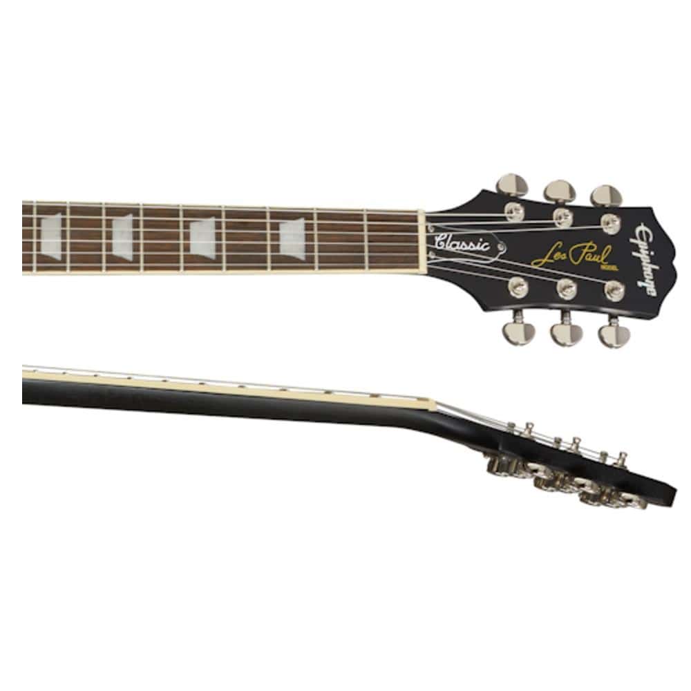 Epiphone Les Paul Classic Worn 6-Strings Electric Guitar - Image 15