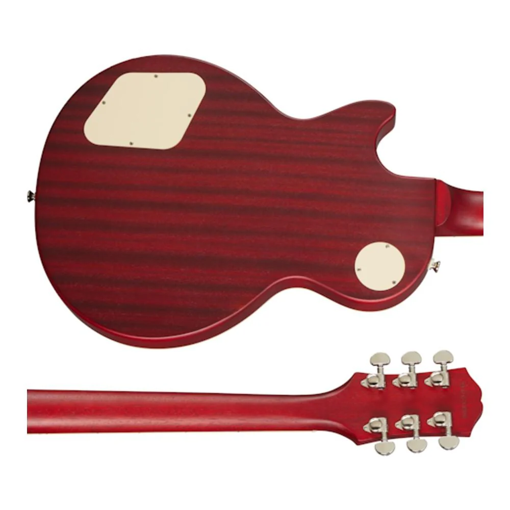 Epiphone Les Paul Classic Worn 6-Strings Electric Guitar - Image 7