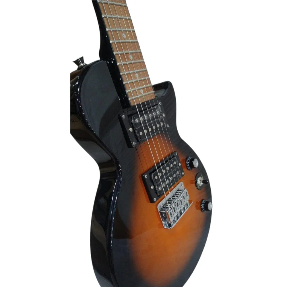 Epiphone Les Paul Express Electric Guitar - Image 3