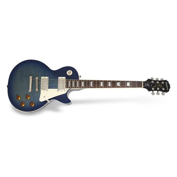 Epiphone Les Paul PlusTop Pro Electric Guitar - Image 4