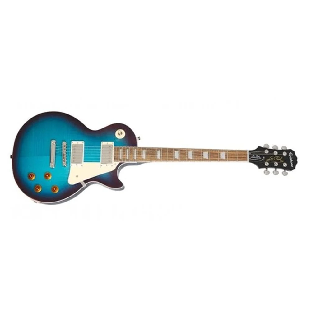 Epiphone Les Paul PlusTop Pro Electric Guitar - Image 5