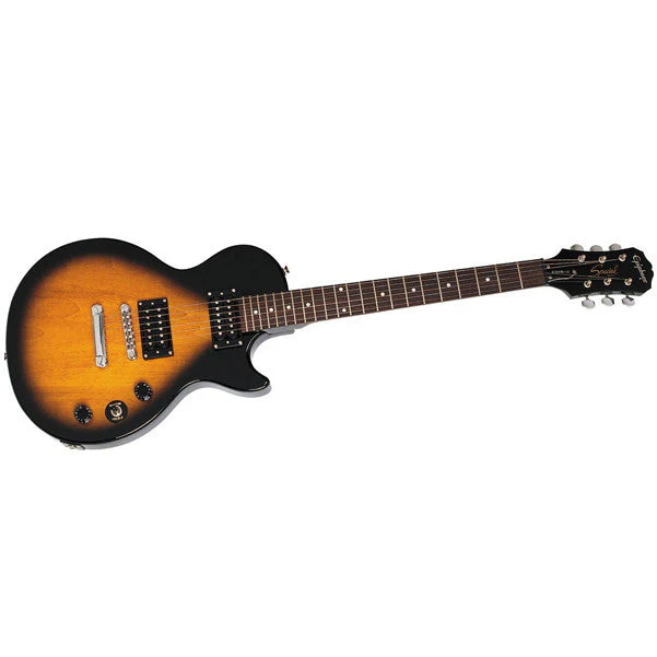 Epiphone Les Paul Special II LTD Electric Guitar - Image 3