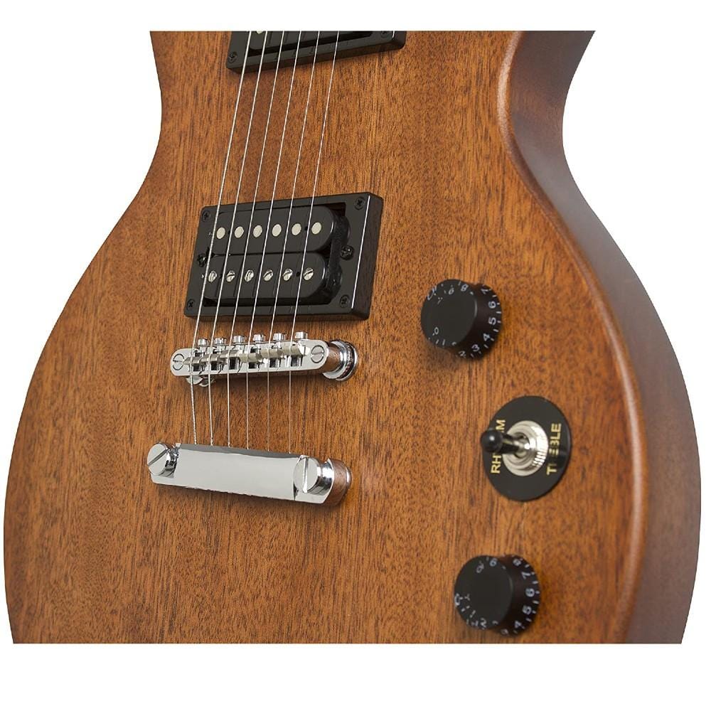 Epiphone Les Paul Special Satin E1 Edition 6-String Electric Guitar - Image 17