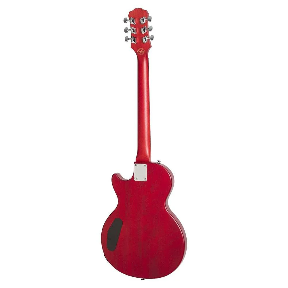 Epiphone Les Paul Special Satin E1 Edition 6-String Electric Guitar - Image 2