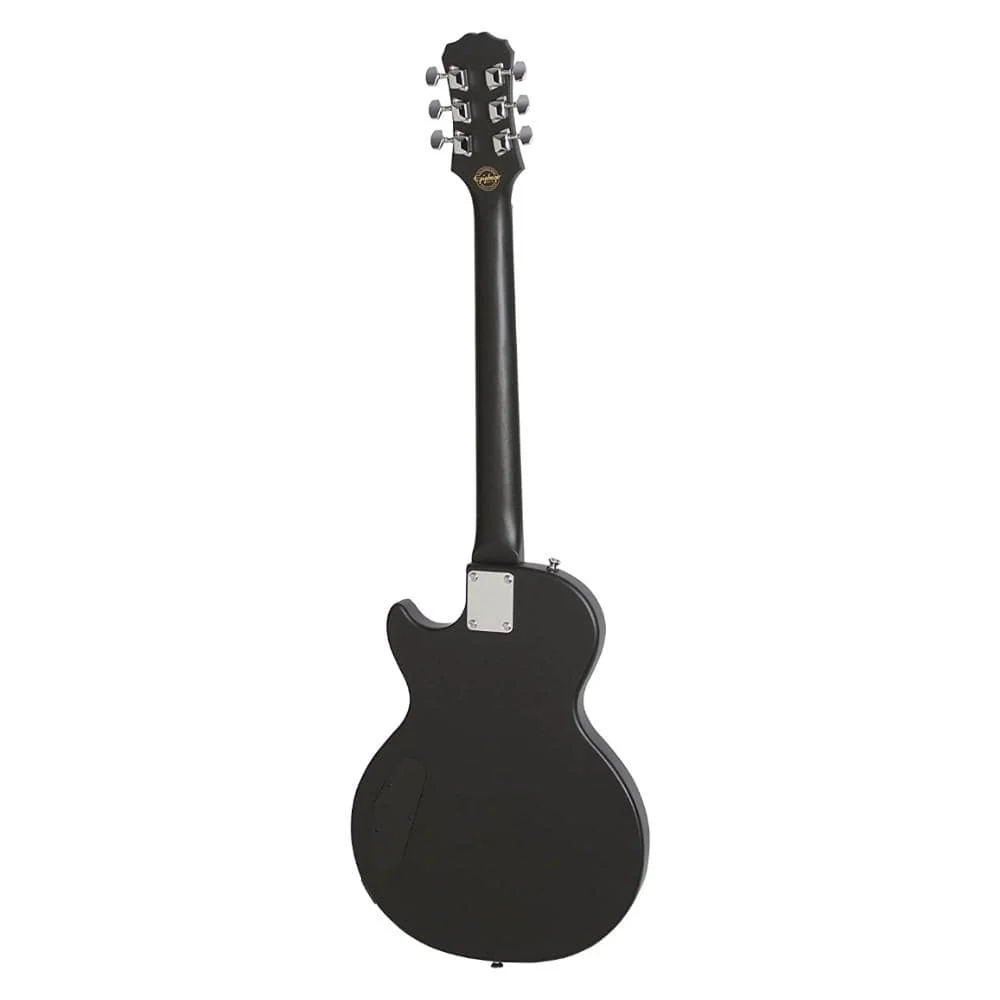 Epiphone Les Paul Special Satin E1 Edition 6-String Electric Guitar - Image 8