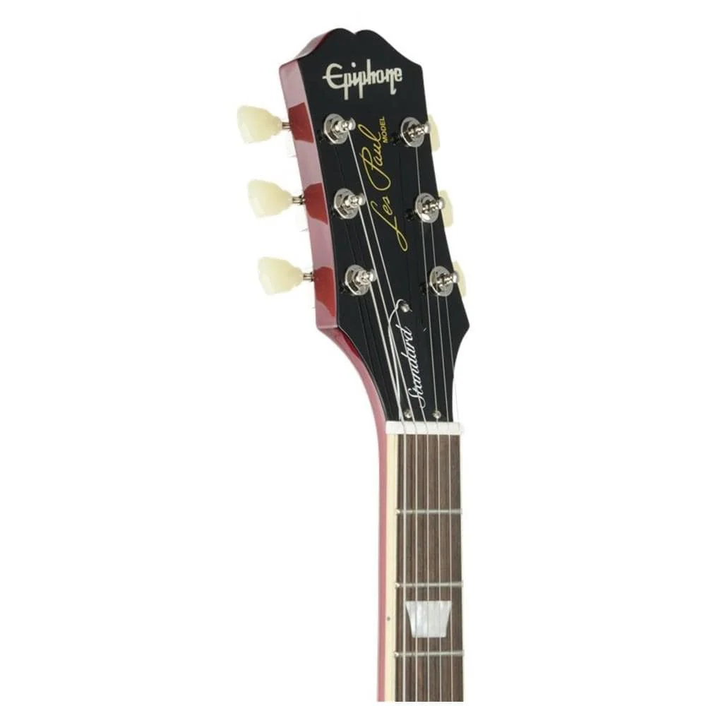 Epiphone Les Paul Standard 50s 6-Strings Electric Guitar - Image 7