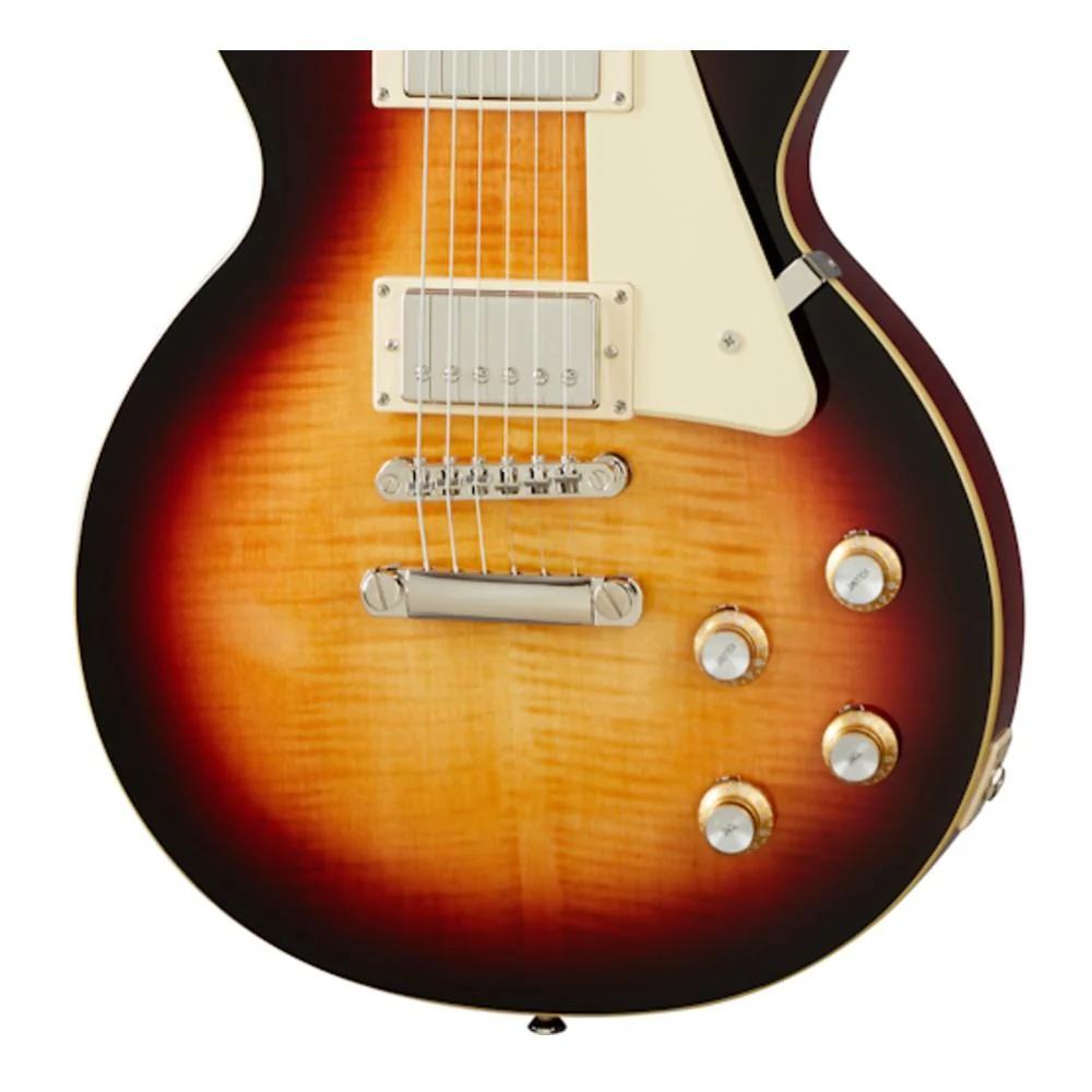 Epiphone Les Paul Standard 60s 6-Strings Electric Guitar - Image 2