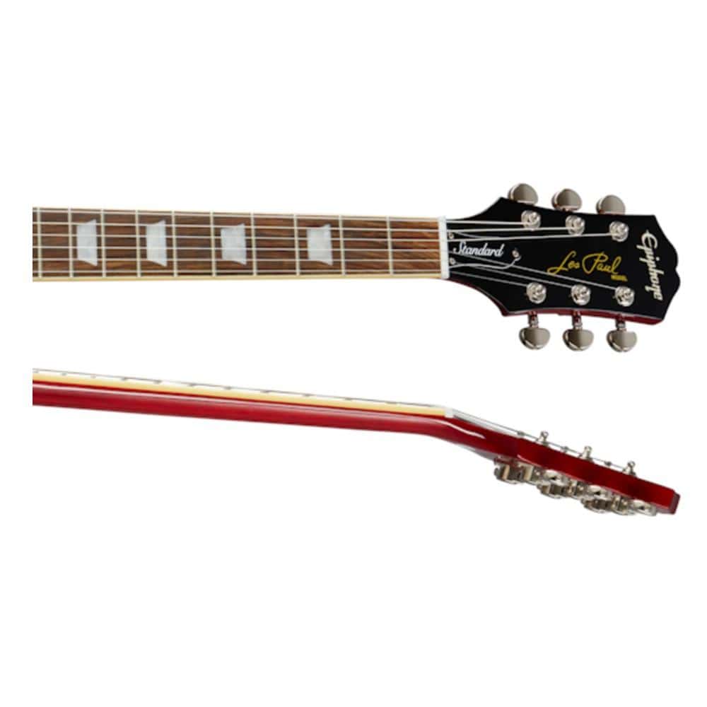 Epiphone Les Paul Standard 60s 6-Strings Electric Guitar - Image 3
