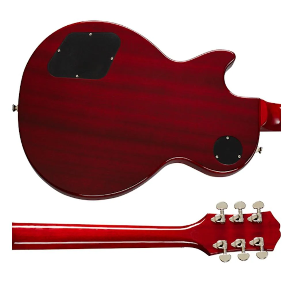 Epiphone Les Paul Standard 60s 6-Strings Electric Guitar - Image 4