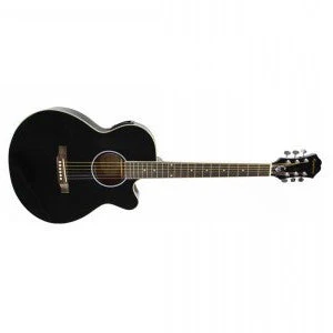 Epiphone PR-4E Acoustic-Electric Guitar