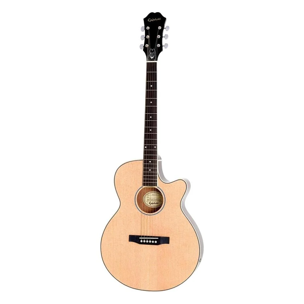Epiphone PR-4E Acoustic-Electric Guitar Player Pack - Image 2