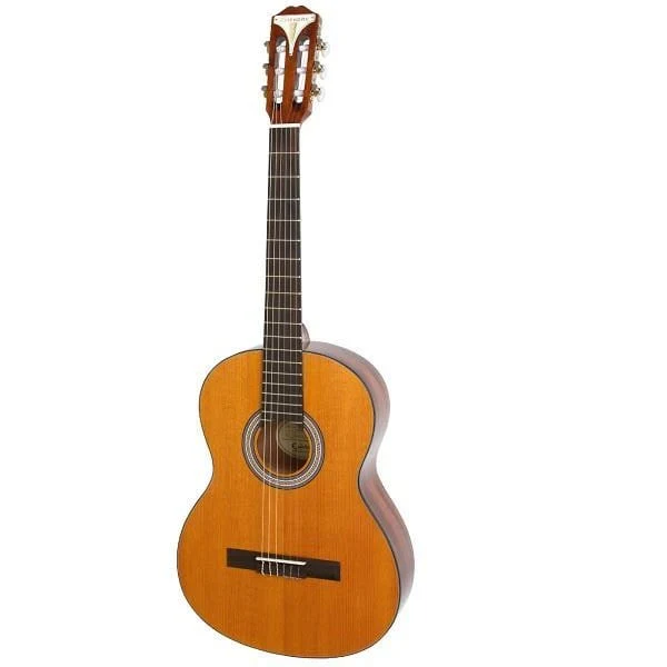 Epiphone Classical E1 Classical Guitar - Antique Natural
