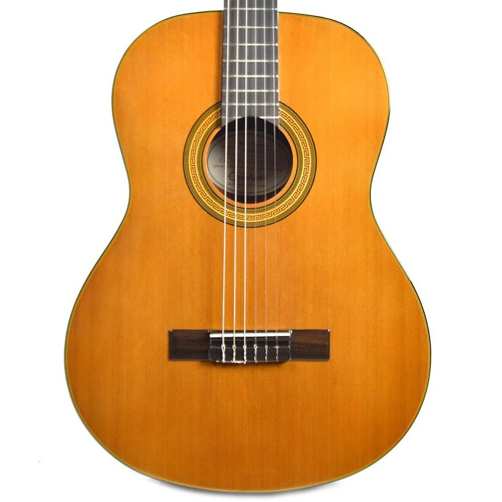 Epiphone Classical E1 Classical Guitar - Antique Natural - Image 2
