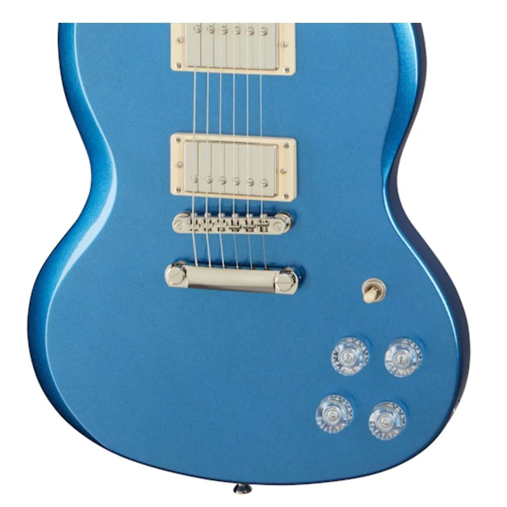 Epiphone SG Muse 6-Strings Solid body Electric Guitar - Image 10