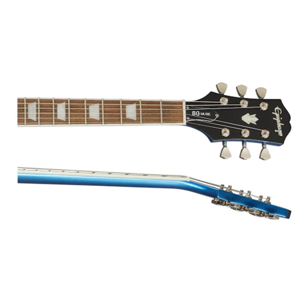 Epiphone SG Muse 6-Strings Solid body Electric Guitar - Image 11