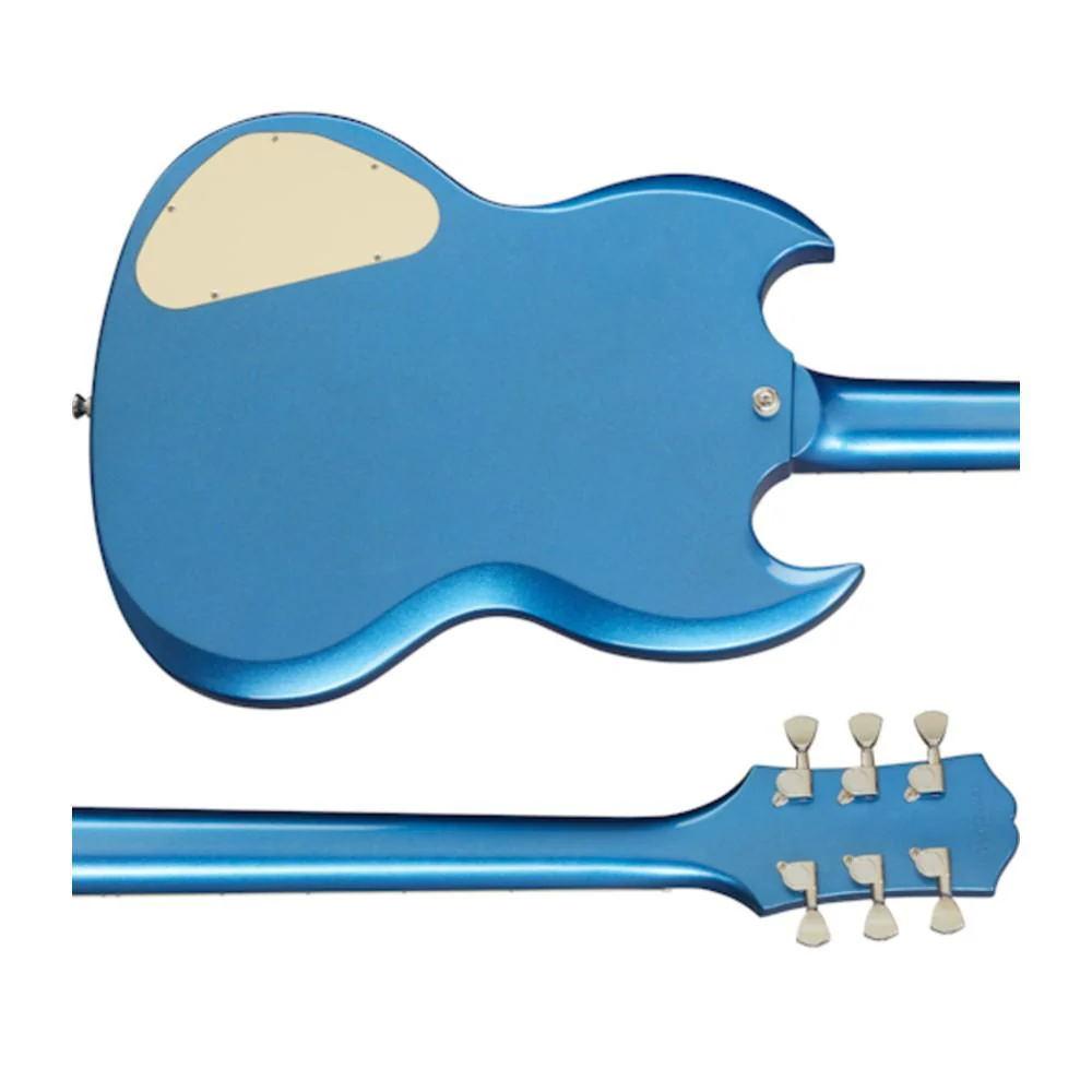 Epiphone SG Muse 6-Strings Solid body Electric Guitar - Image 12