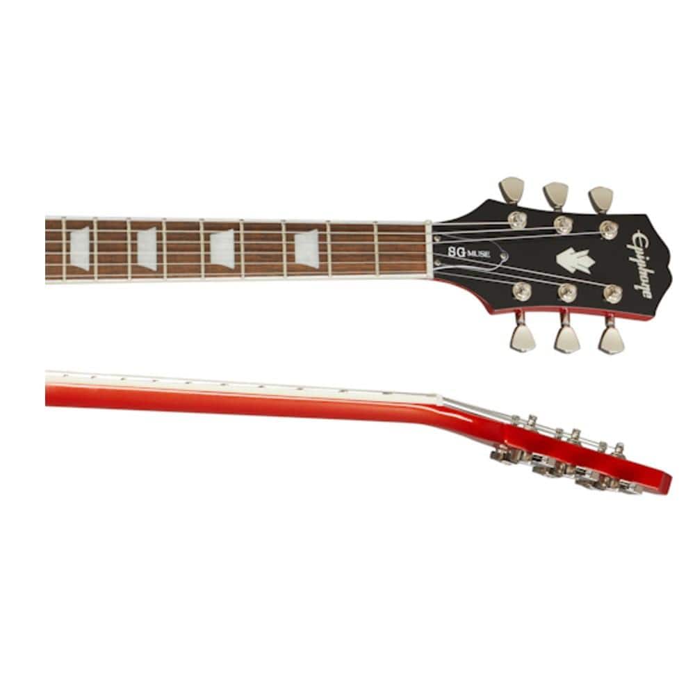 Epiphone SG Muse 6-Strings Solid body Electric Guitar - Image 20