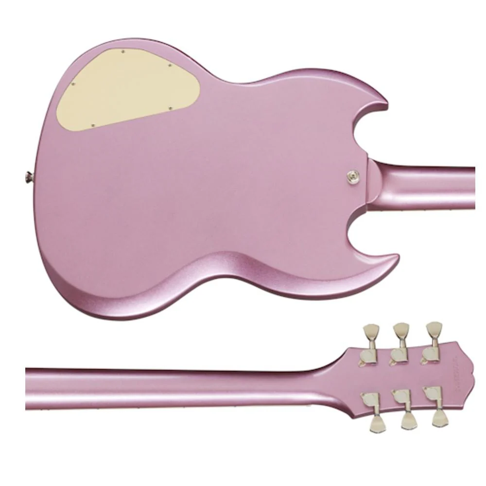 Epiphone SG Muse 6-Strings Solid body Electric Guitar - Image 3