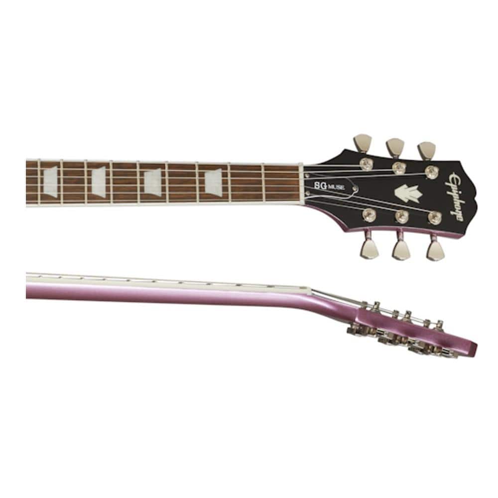 Epiphone SG Muse 6-Strings Solid body Electric Guitar - Image 4