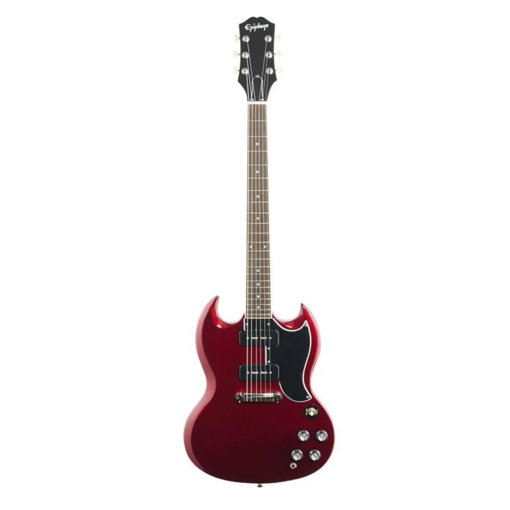 Epiphone SG Special P-90 6-Strings Electric Guitar - Image 5